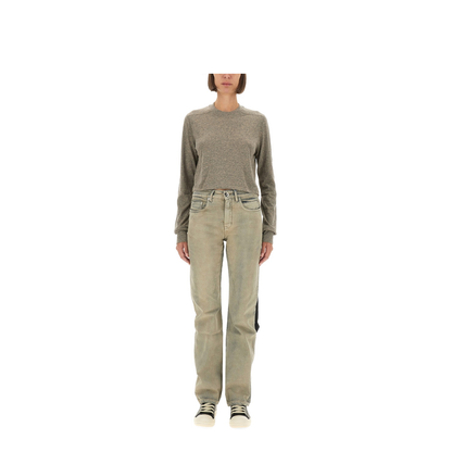 T-Shirt Cropped Small Level T