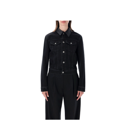 MAYFEYR - Bottega Veneta - Coats Black - 863107V69O01000