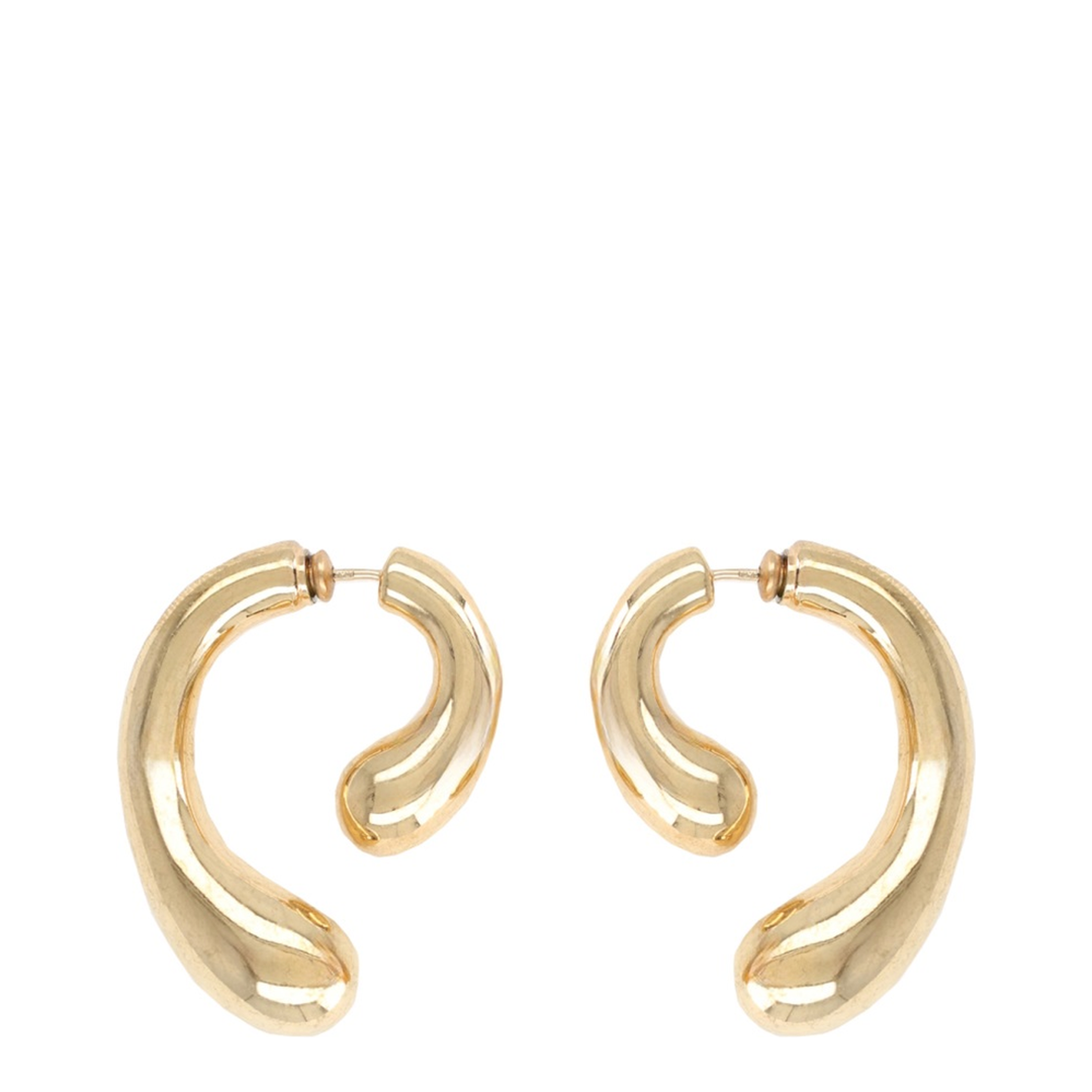 MAYFEYR - Panconesi - Orecchini P Small - S26EA022PCOPPERGOLD