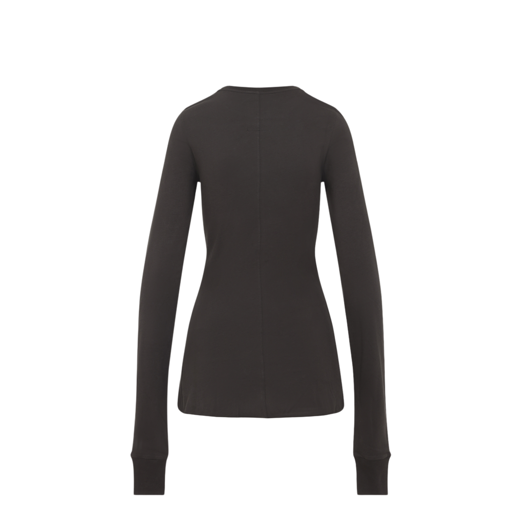 MAYFEYR - Moncler - Girder Ls T-Shirt - MU01F8D0189AHD