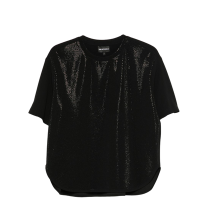 MAYFEYR - Emporio Armani - Sweaters Black - EW003187AF20632UC001