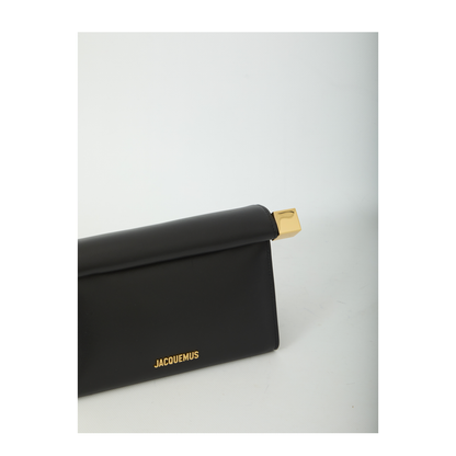 MAYFEYR - Jacquemus - Rond Carré Bag - BAW00472AC27L14990