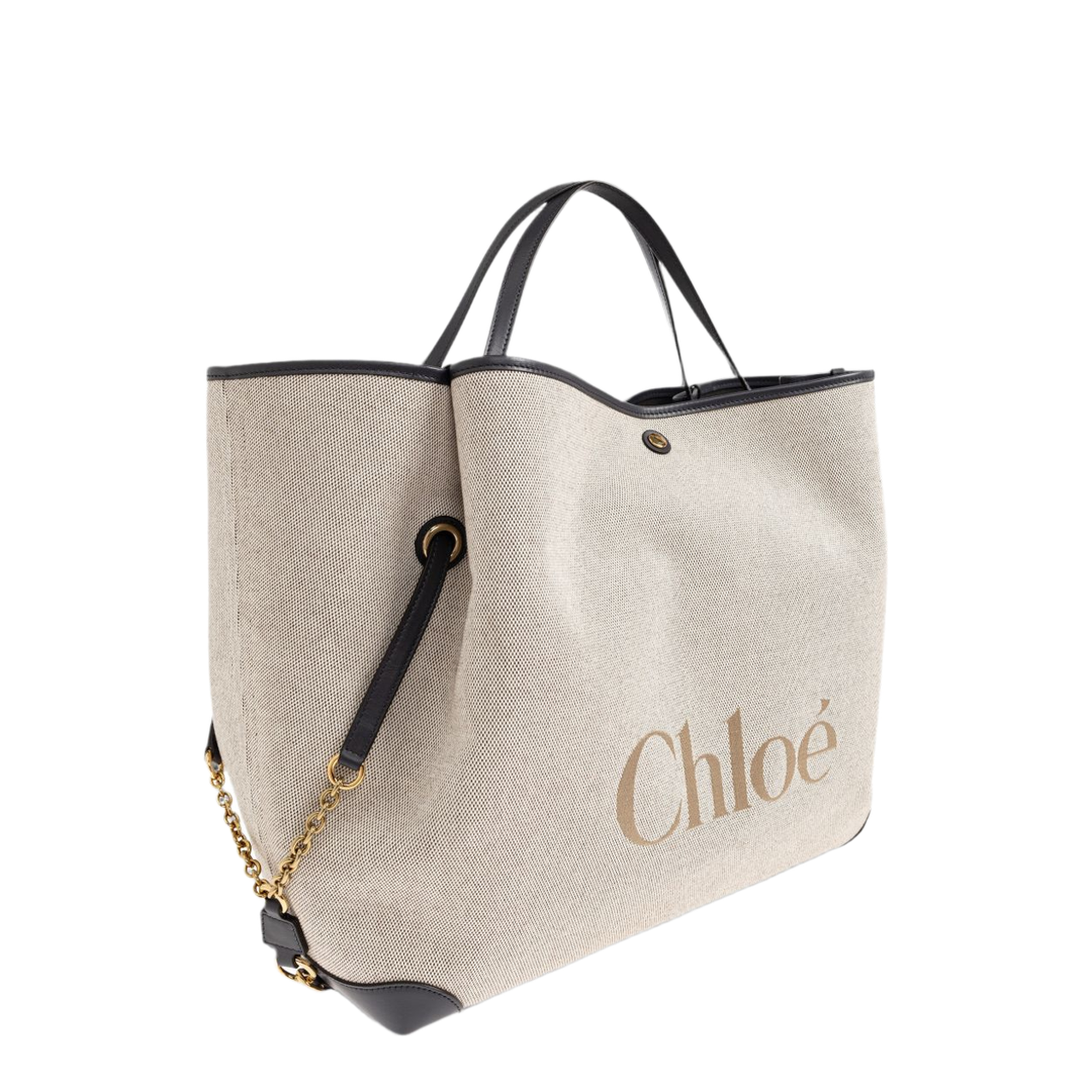 MAYFEYR - Chloè - Black Bag - CH26AS654S6344C