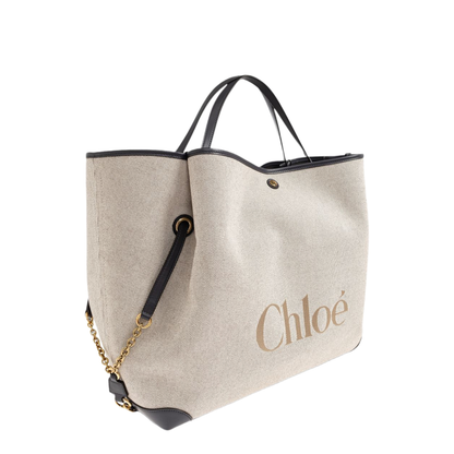 MAYFEYR - Chloè - Black Bag - CH26AS654S6344C