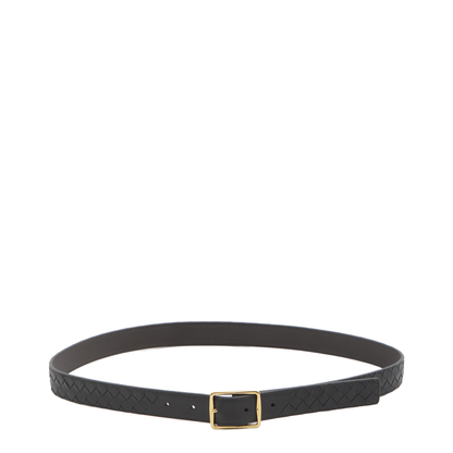 MAYFEYR - Bottega Veneta - Woven Intrecciato Belt - 855244V5N221206
