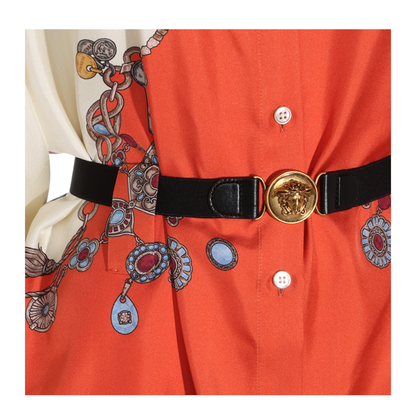 MAYFEYR - Versace - Dresses - 10254951A186365O360