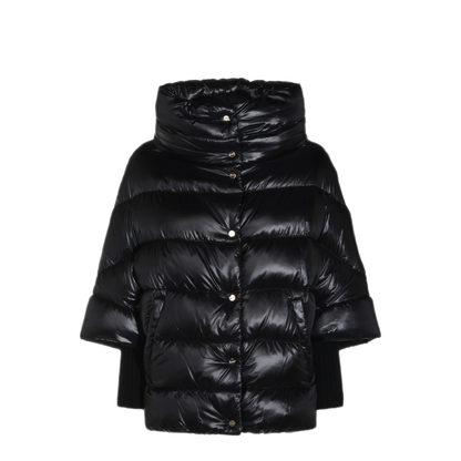 Coats Black