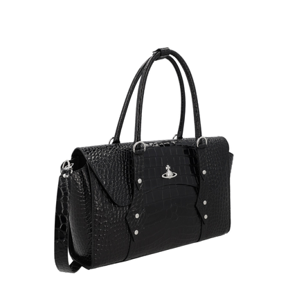 MAYFEYR - Vivienne Westwood - Bettina Medium Bag - 4702000YWL0098N401