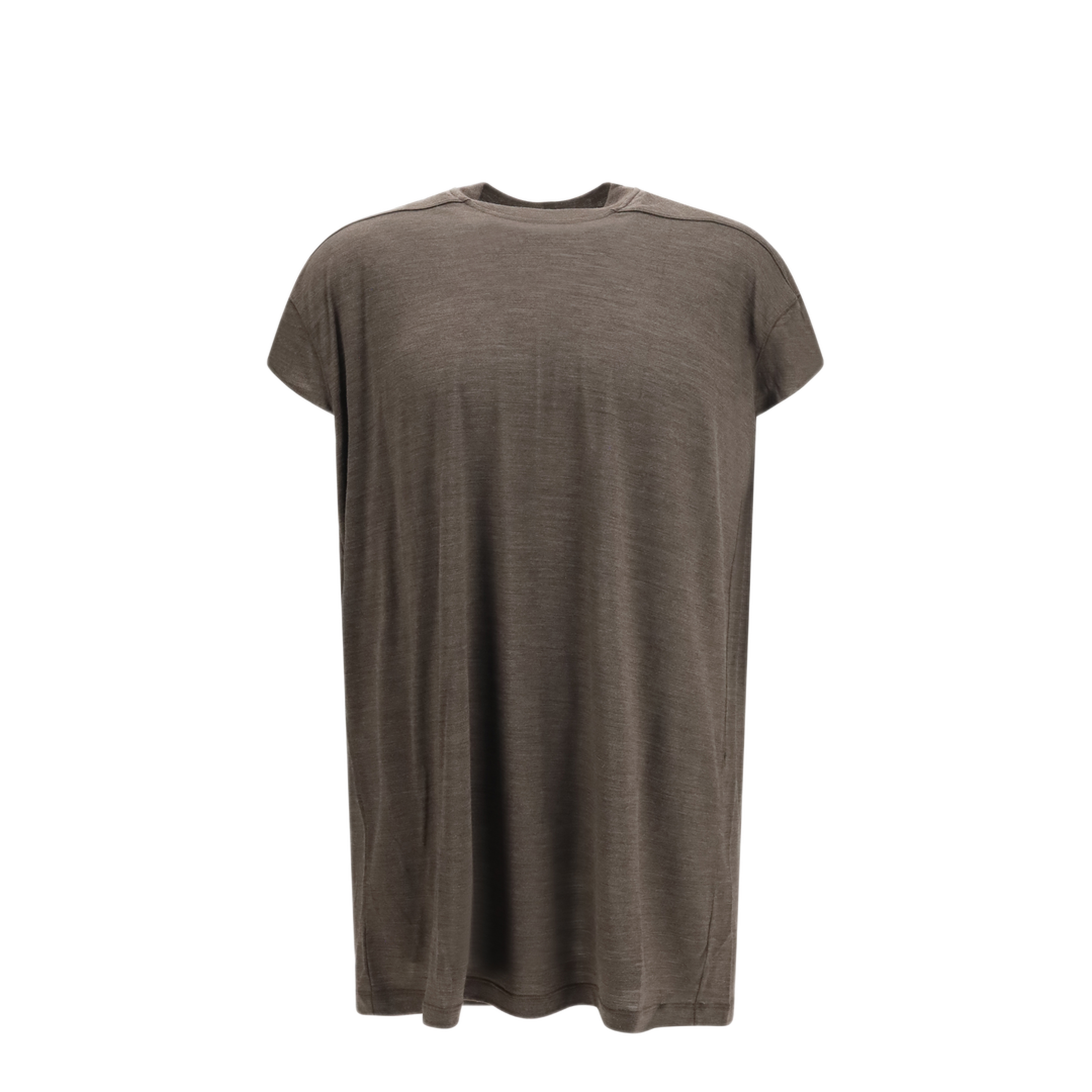MAYFEYR - Rick Owens - Jumbo Ss T Shirt - RR02F425578