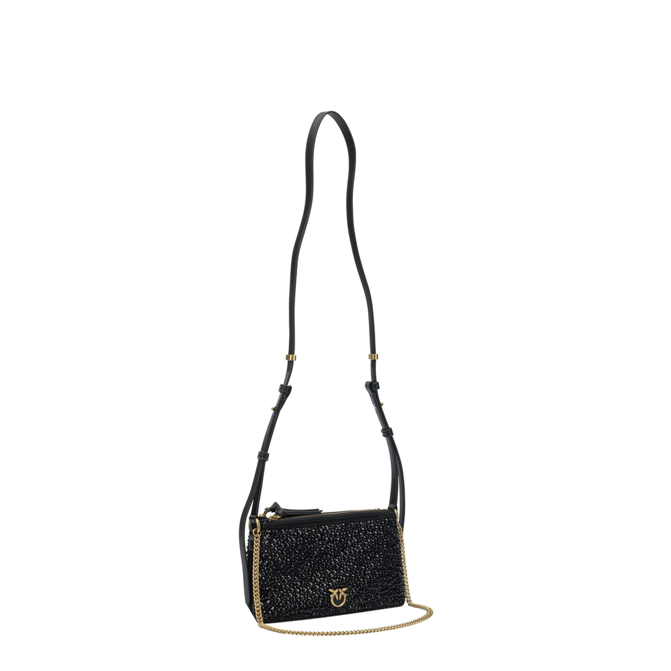 MAYFEYR - Pinko - Crossbody Bag - 105359A2WFZ99Q