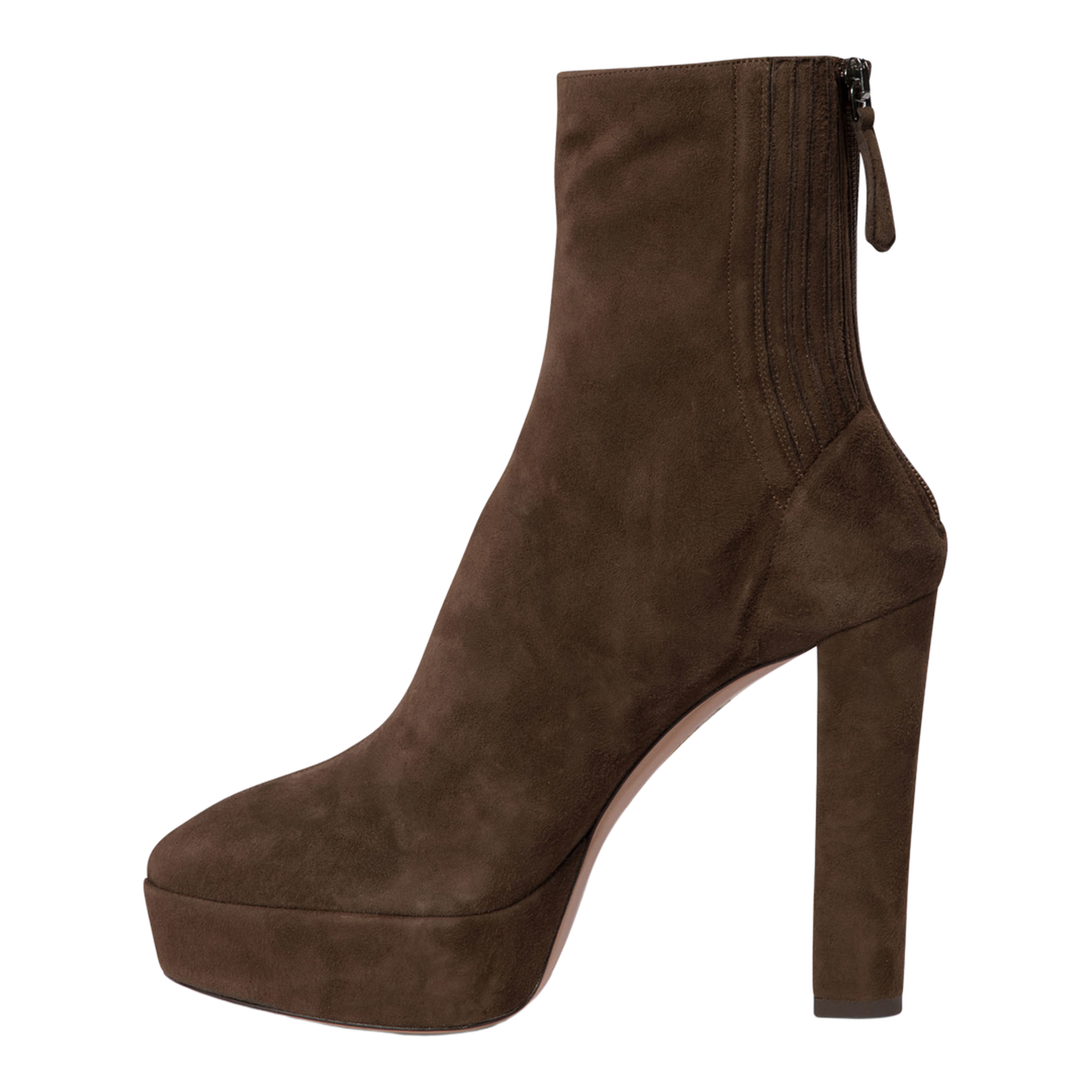 MAYFEYR - Aquazzura - Ankle Boots - SHOMIDB3SUEESP