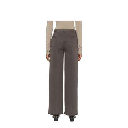 Trousers Brown