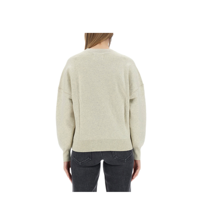 MAYFEYR - Marant Etoile - Atlee Shirt - PU0007FAA1X04E02LY