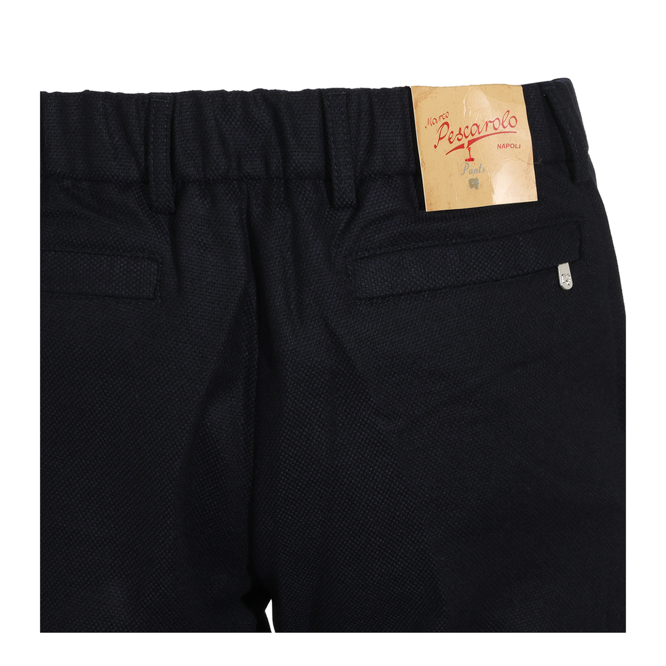 MAYFEYR - MARCO PESCAROLO - Trousers - STRIKE54F3405