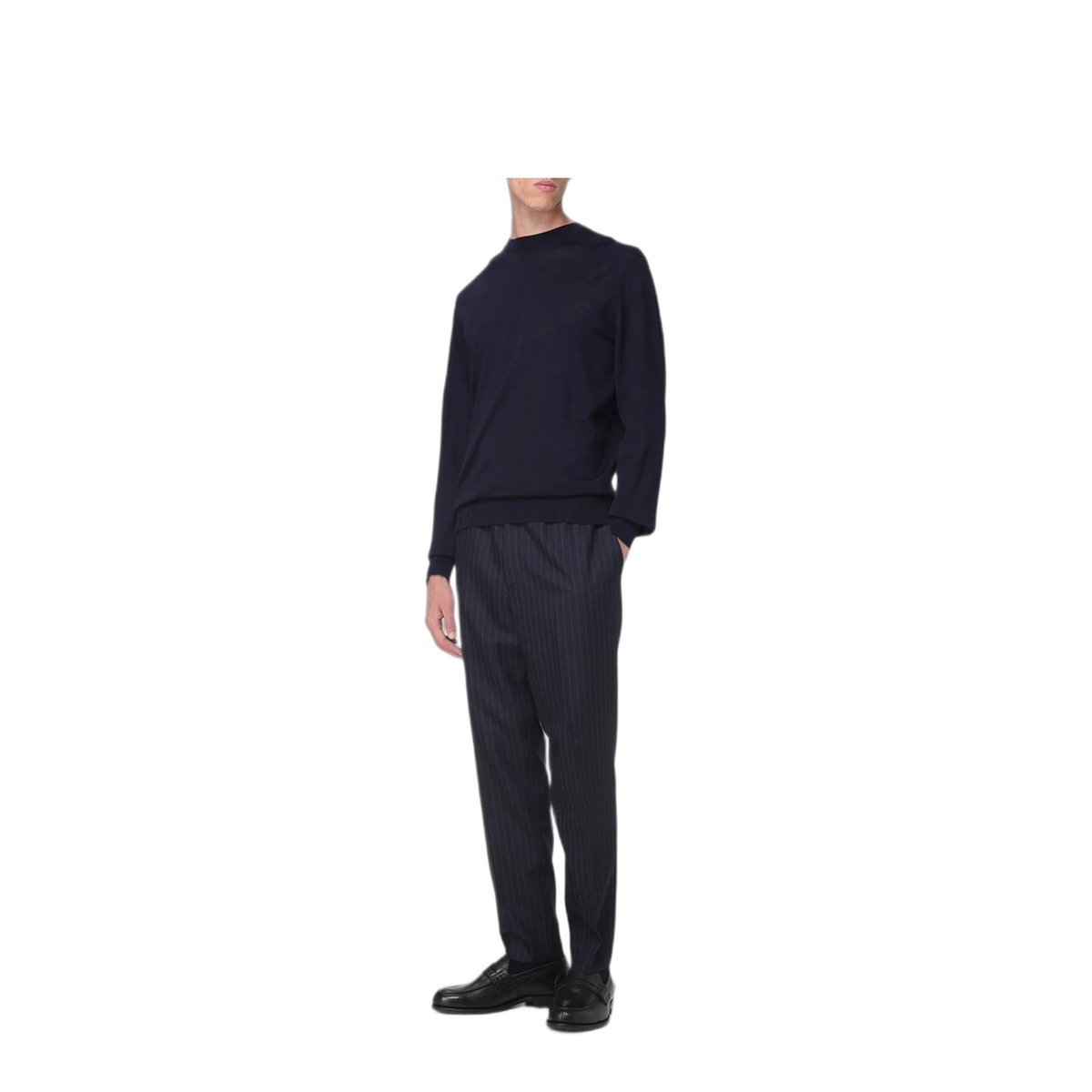 Wool Jersey