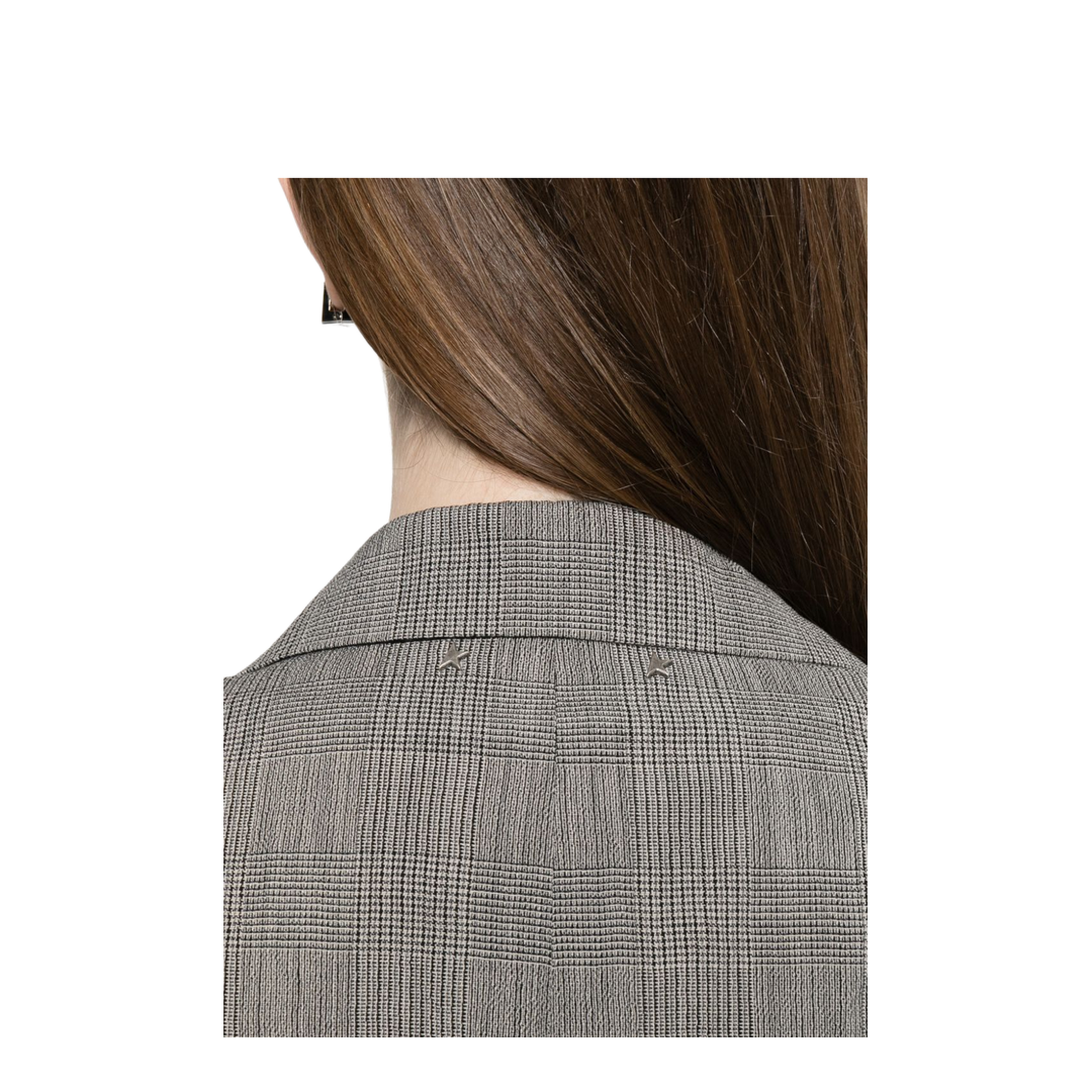 MAYFEYR - Golden Goose - Jackets Grey - GWP02069P00231760567