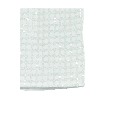 MAYFEYR - Rotate - Beaded Mini Skirt - 1162911326