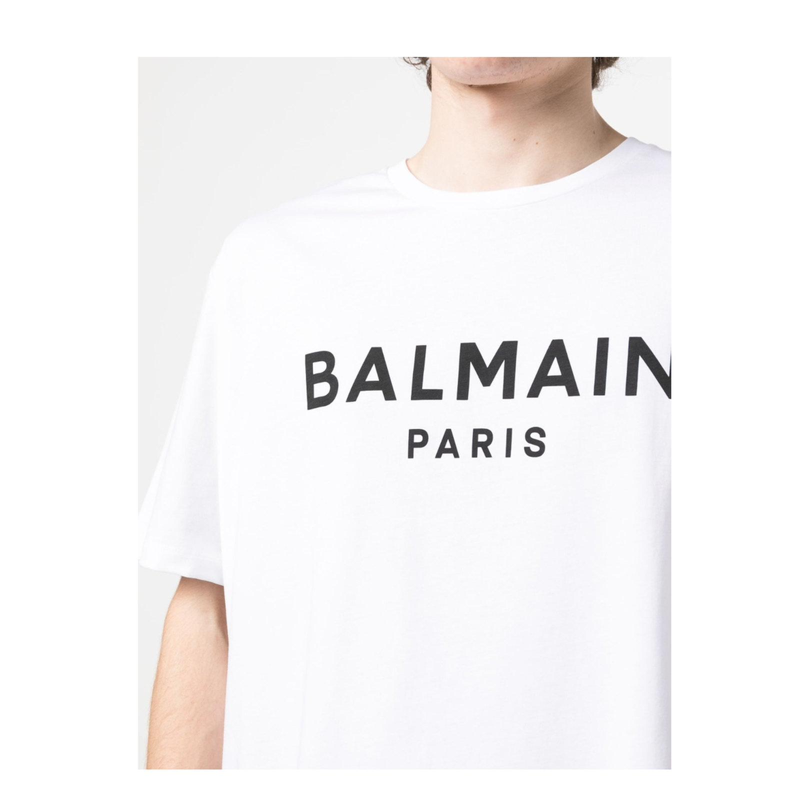 T-shirt from organic cotton