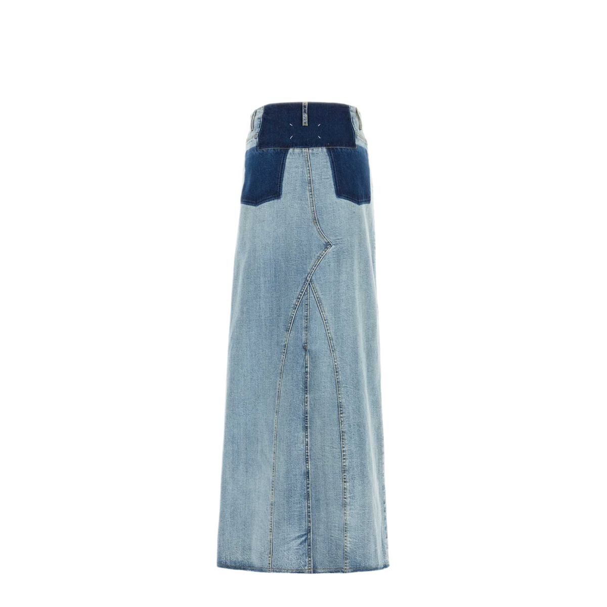 MAYFEYR - Maison Margiela - Waistless Skirt - S51MI0011S30561988