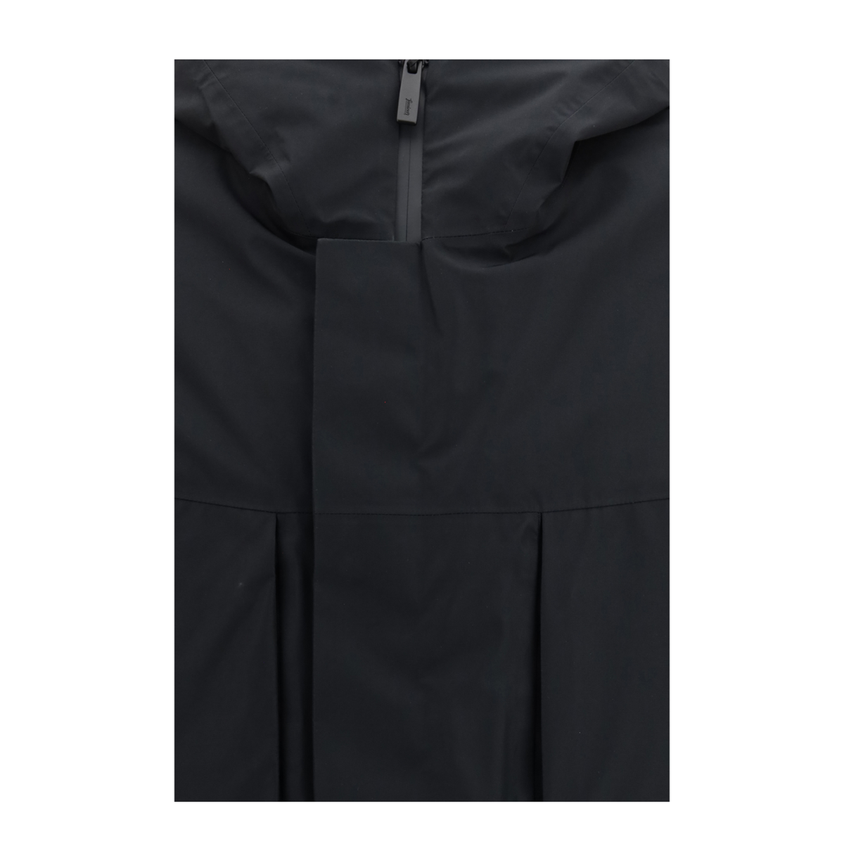 Gore Tex Short Parka