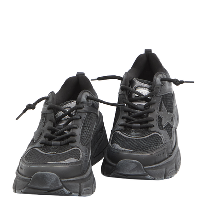 Sneakers Black
