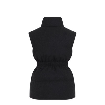 MAYFEYR - Prada - Wool Vest - 29S131SAMO1ACZF0308