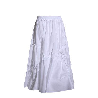 MAYFEYR - Moschino - Skirts - 261E010605311001