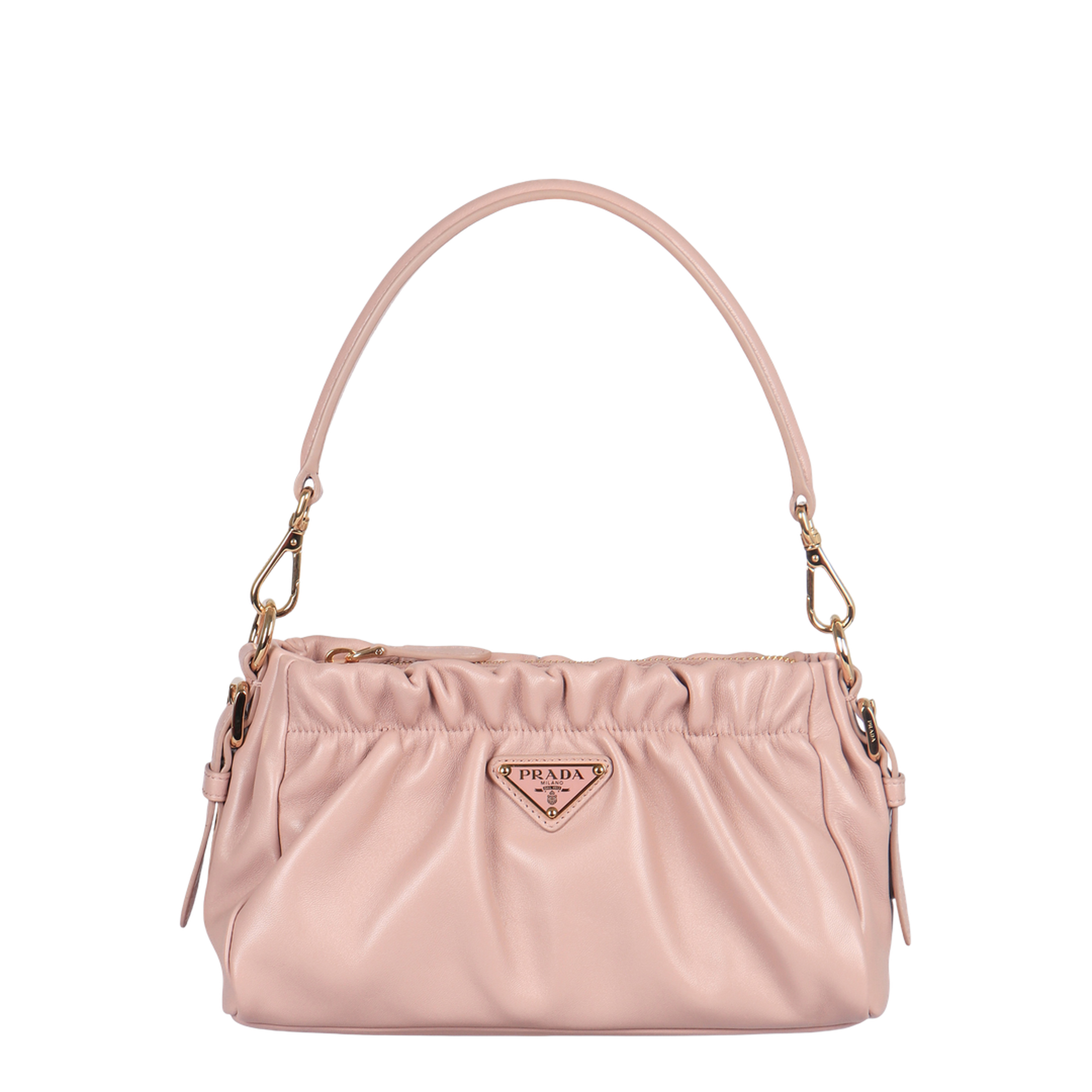 MAYFEYR - Prada - Women'S Clutch - 1BC270VOOO2DX8F0D91