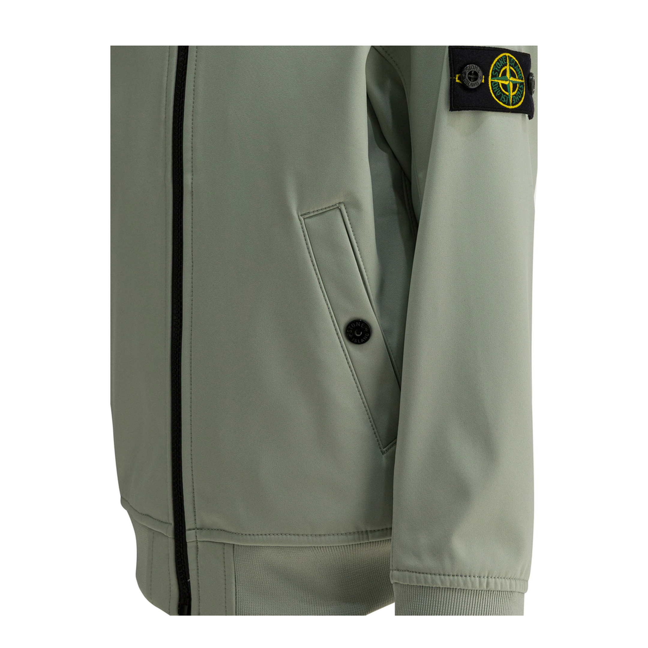 MAYFEYR - Stone Island Junior - Jackets And Coats - 4100011S0A22V0061