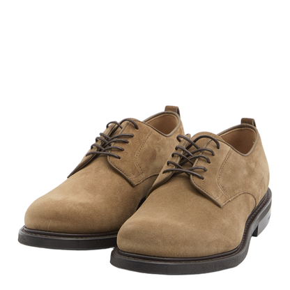 Pentire 2.0 Lace-Up Shoes