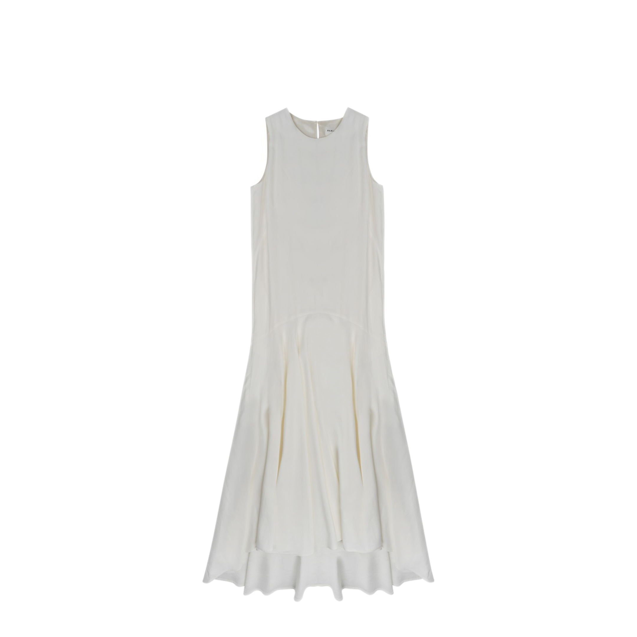 MAYFEYR - Parosh - Sleeveless Dress - D726103RAISA26002