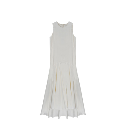 MAYFEYR - Parosh - Sleeveless Dress - D726103RAISA26002