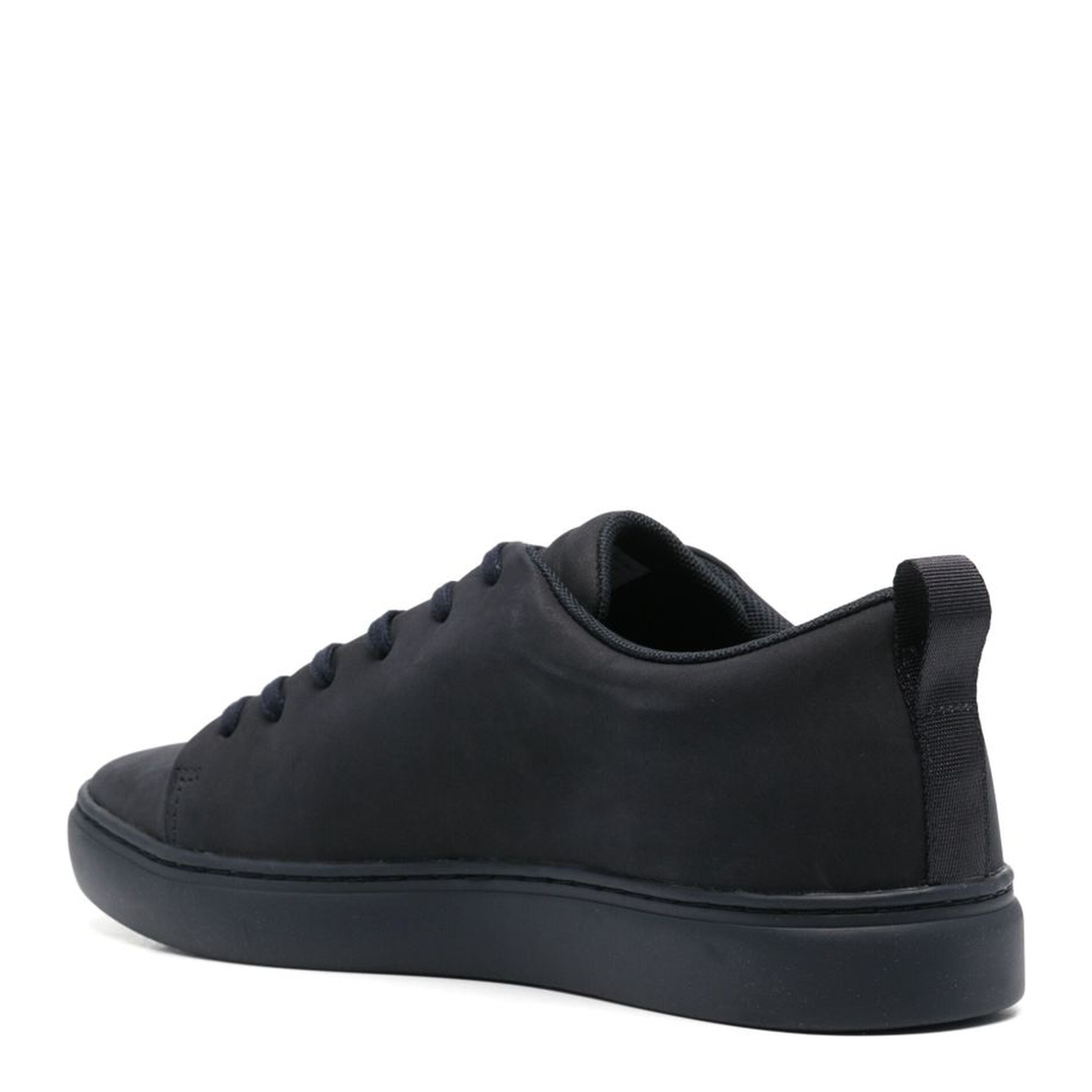 Leather Sneakers