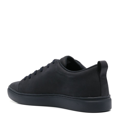 Leather Sneakers