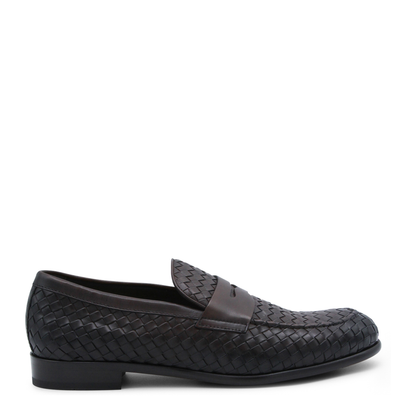 MAYFEYR - Doucal's - Flat Shoes - DU3266STRAUY195TM00