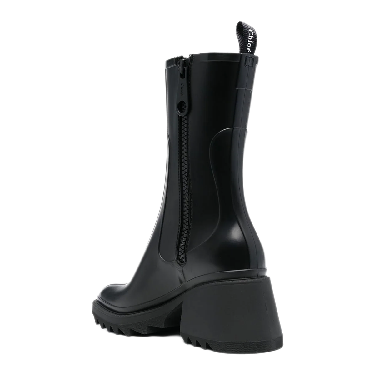 MAYFEYR - Chloè - Boots Black - CHC22A239Z2001