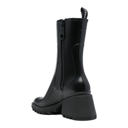 MAYFEYR - Chloè - Boots Black - CHC22A239Z2001