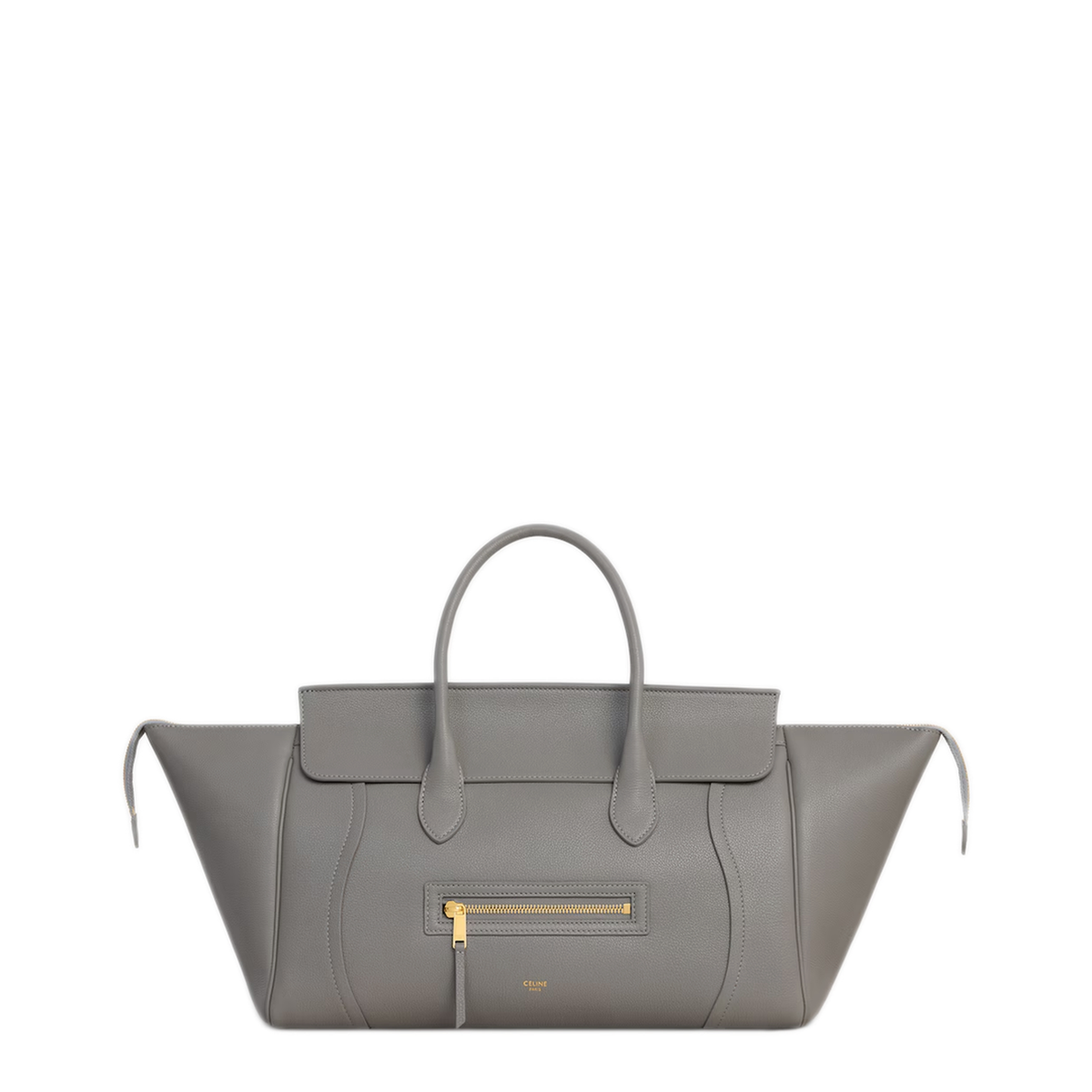 MAYFEYR - Celine - Light Graphite Medium Luggage Bag - L108K3056GKX3