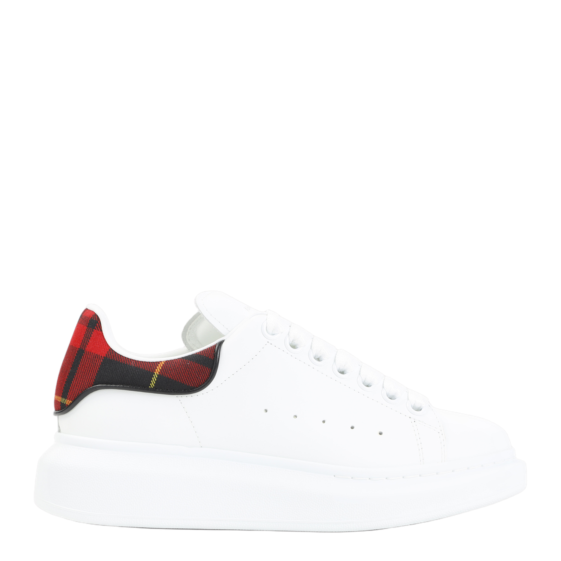 MAYFEYR - Alexander Mcqueen - Oversized Sneakers - 553770WIAJQ