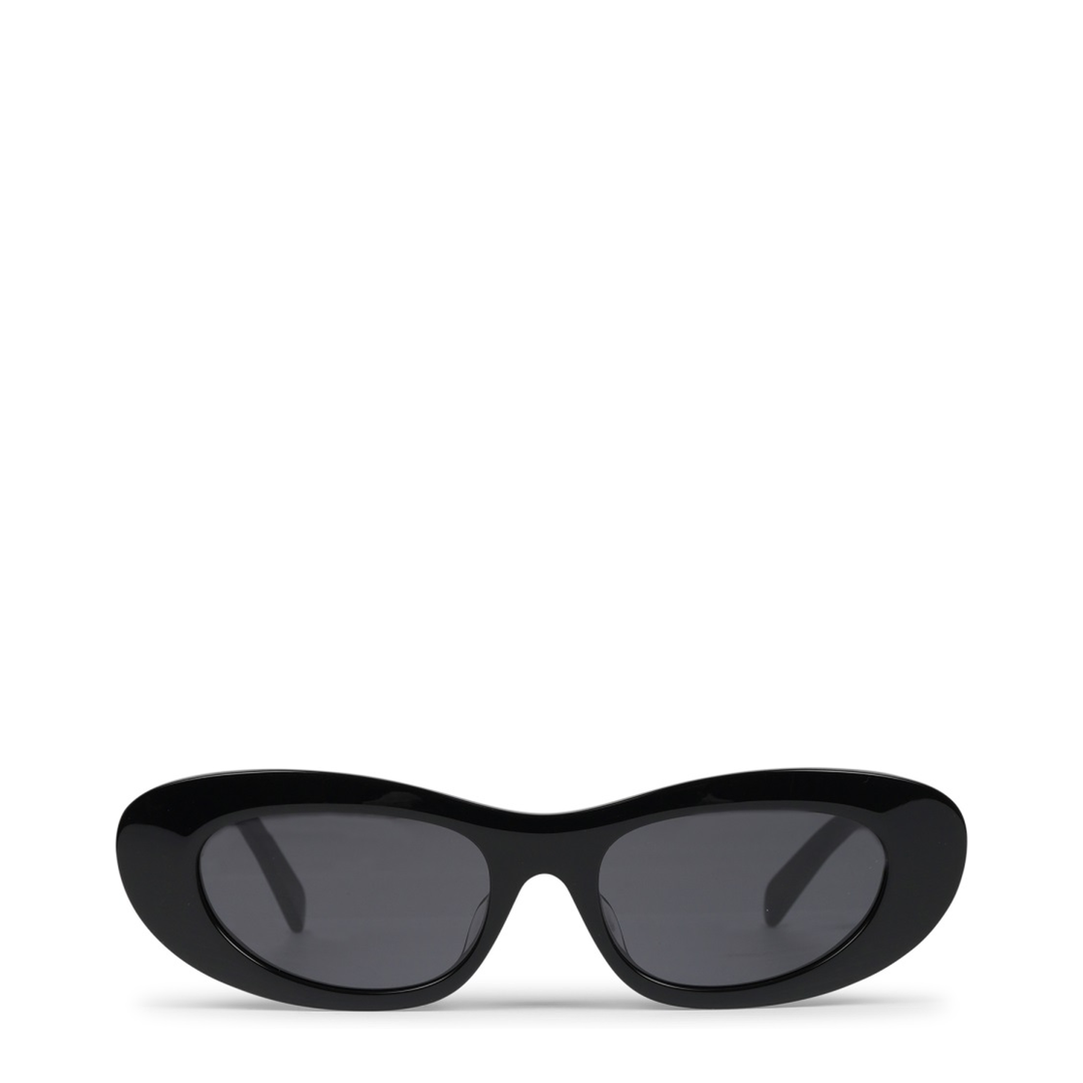 Cat-Eye Sunglasses