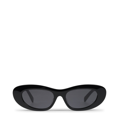 Cat-Eye Sunglasses