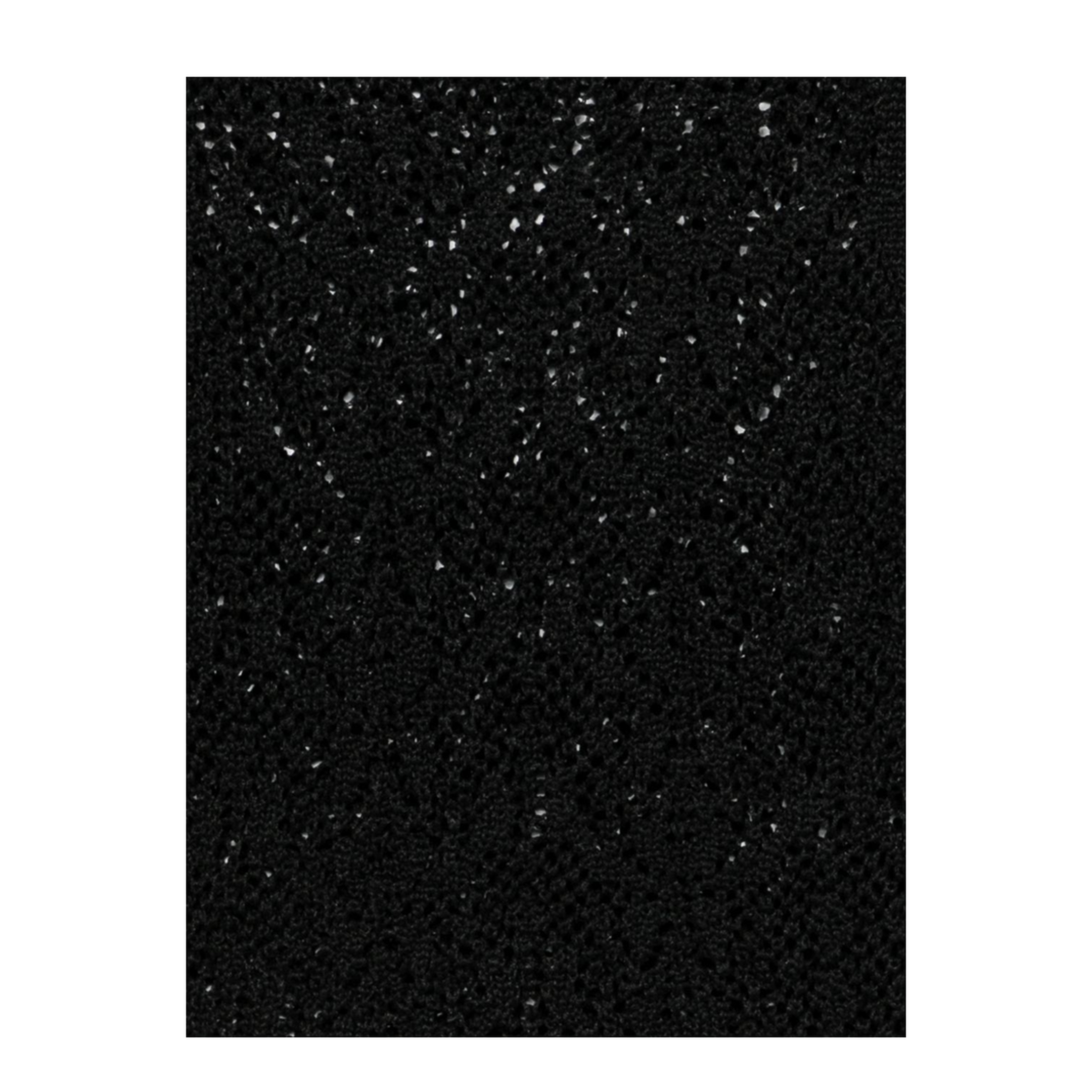 MAYFEYR - Comme Comme - Sweaters Black - RQN5150511