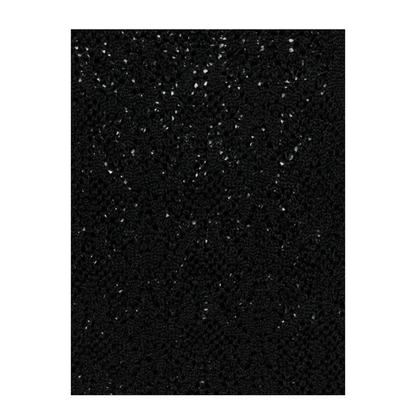 MAYFEYR - Comme Comme - Sweaters Black - RQN5150511