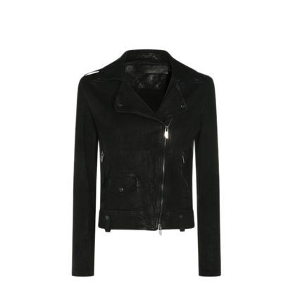 MAYFEYR - Salvatore Santoro - Jackets - 46031DNIVBLACK