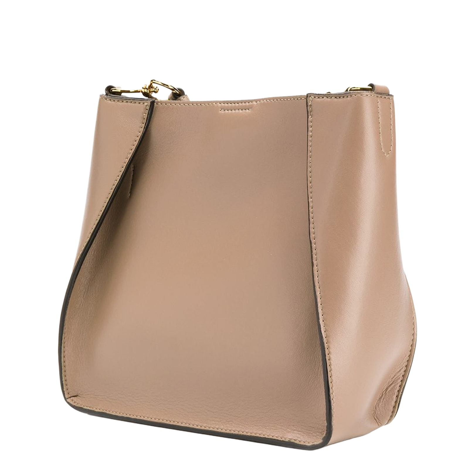 Moss Logo Crossbody Bag