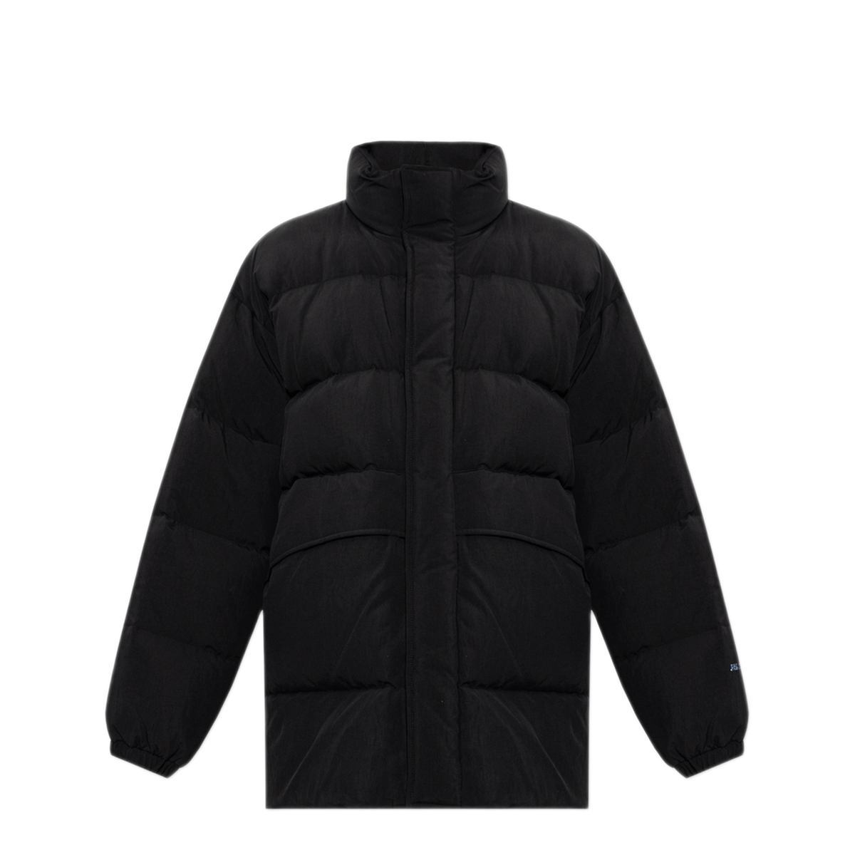 MAYFEYR - Jil Sander - Black Nylon Blend Down Jacket - J22AF0126J70240001