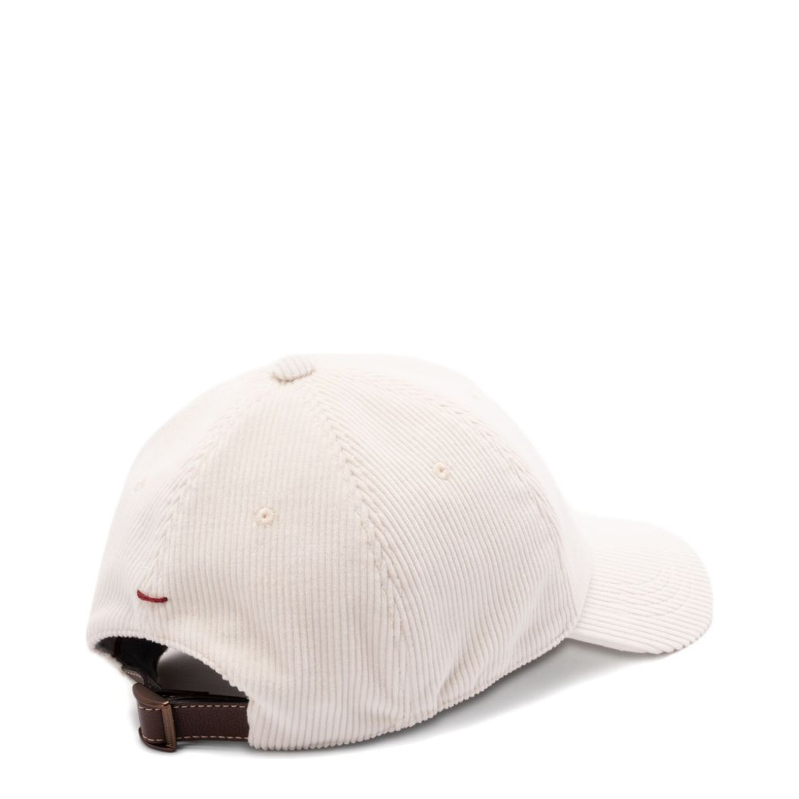 Logo Cotton Baseball Cap