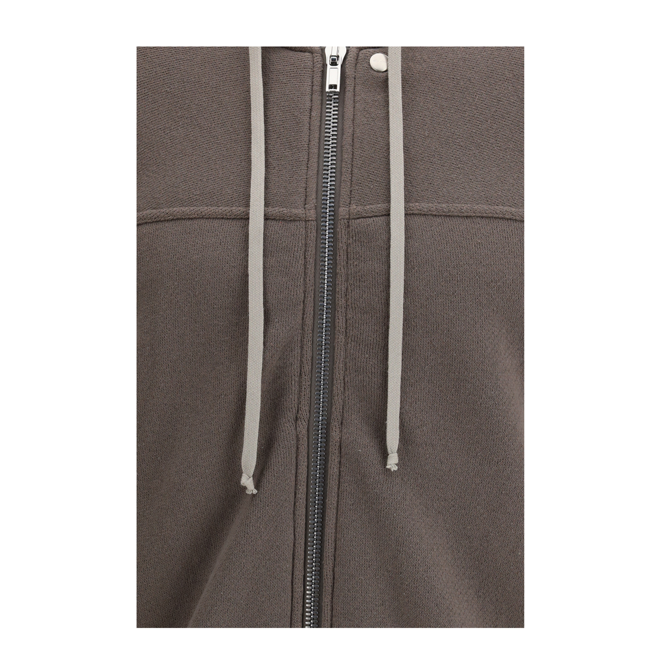 MAYFEYR - Rick Owens - Windbreaker Hooded Sweatshirt - RU01F2241