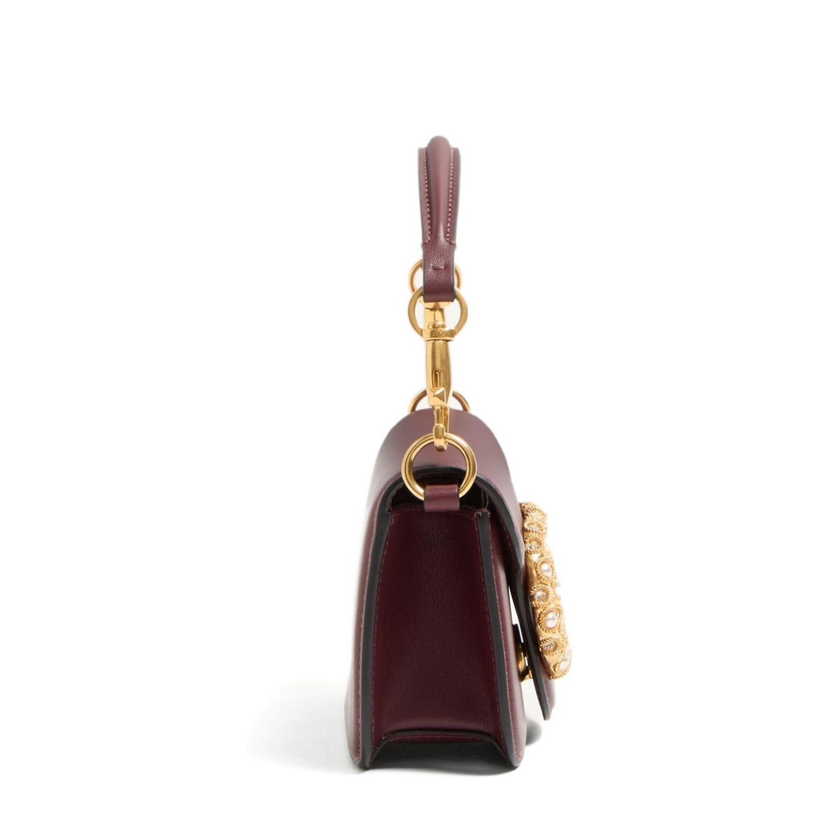 GARAVANI women's shoulder bag