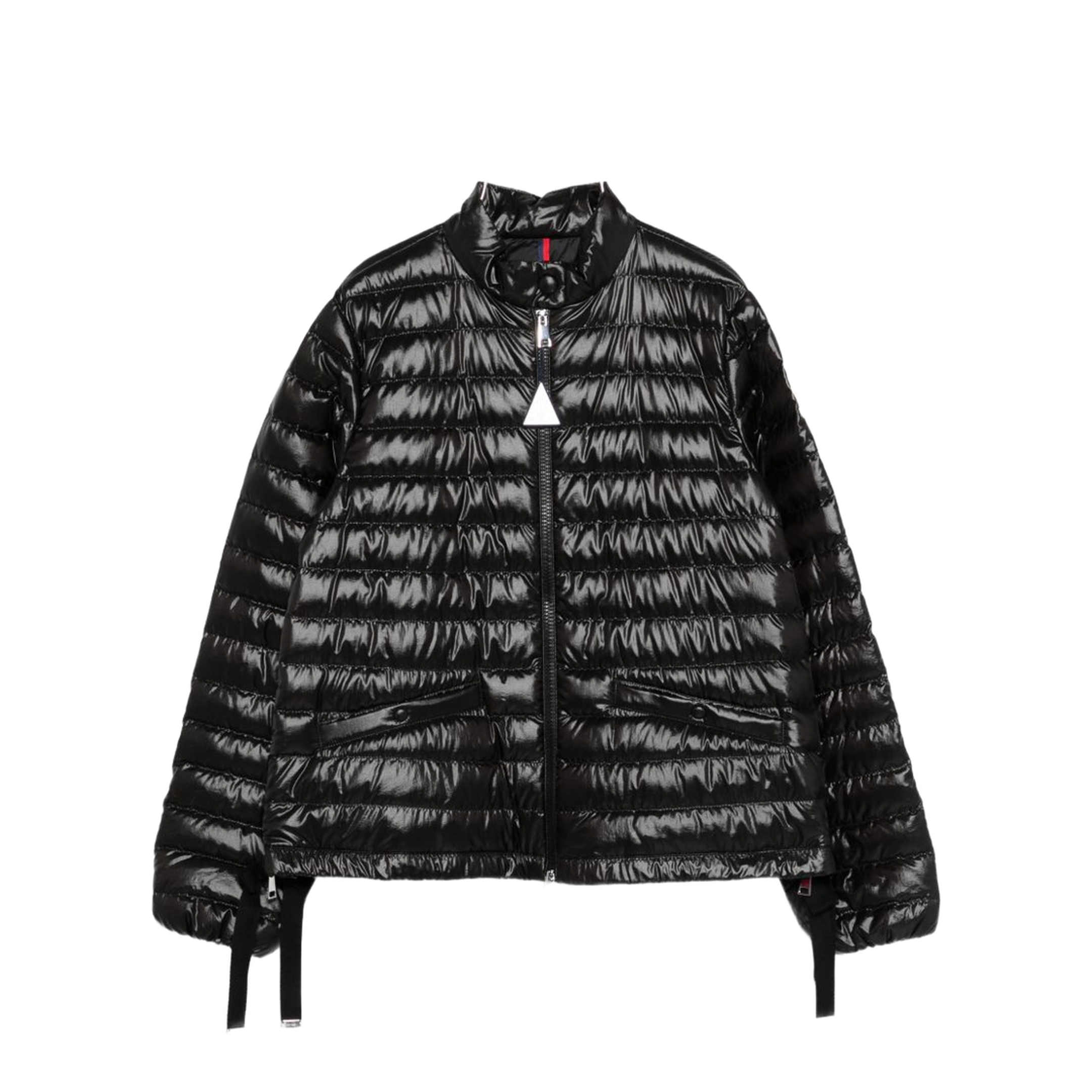 Short Azalee Down Jacket